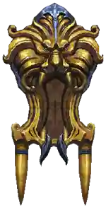 Pantera Claws