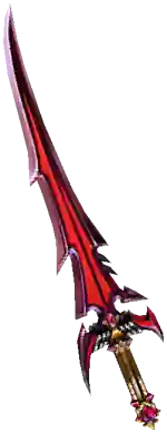 Blood Blade
