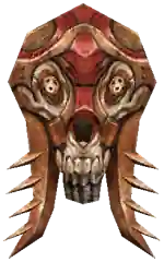 Devast Claws