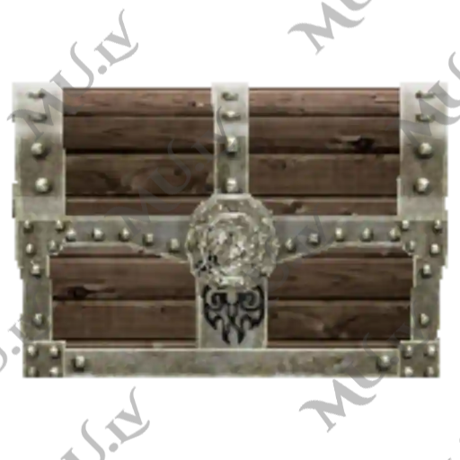 Final Reward Chest
