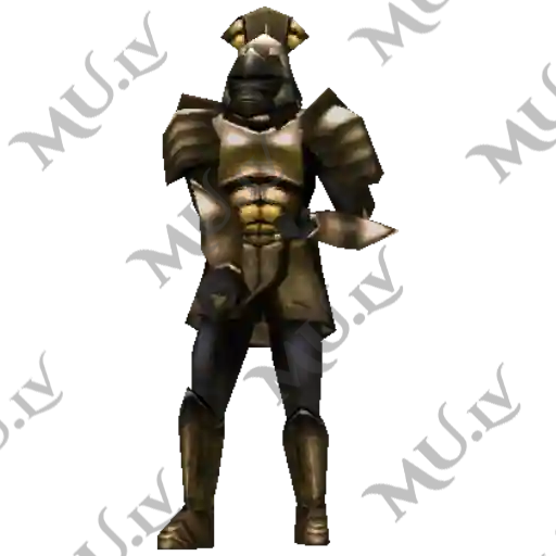 Chief Skeleton Archer5