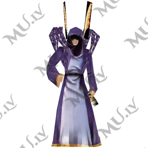 Pasi the Mage