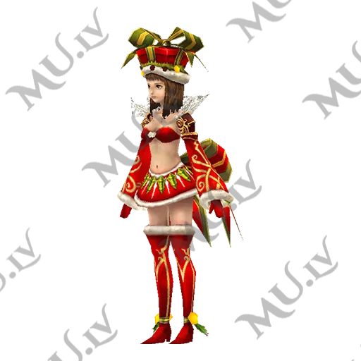 Santa