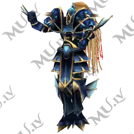 Rogue Centurion7
