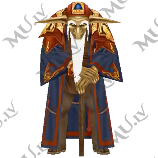 Seed Master